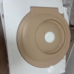 ベビーサークルの画像