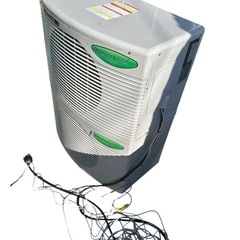 【中古品】チラーユニット suncool 海遊工房の画像