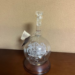 ボトルシップの画像