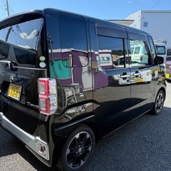 ✨ウェイクG-SAターボ✨すぐ乗れますの画像