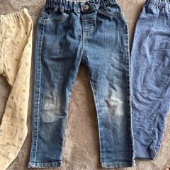 子供服100cmまとめ売りの画像