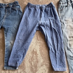子供服100cmまとめ売りの画像