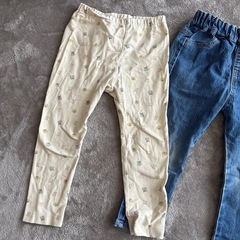 子供服100cmまとめ売りの画像