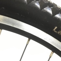h-165h-165△ 岐阜発/ PEUGEOT/ プジョー/ Cadet/ マウンテンバイク/ 26インチ/ 3×8段変速/ 自転車/ サビ等あり/ 現状品/ R7.1/28 △の画像