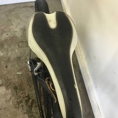 h-165h-165△ 岐阜発/ PEUGEOT/ プジョー/ Cadet/ マウンテンバイク/ 26インチ/ 3×8段変速/ 自転車/ サビ等あり/ 現状品/ R7.1/28 △の画像