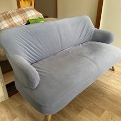 ソファ　2〜2.5人掛けの画像