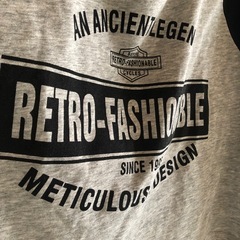 DAZY Tシャツの画像