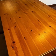 5点セットIKEA JOKKMOKK イス2脚新品　の画像