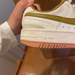 NIKE スニーカーの画像