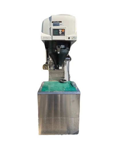 【中古品】洗米ロボ KP90KN-JP kubota 洗米機