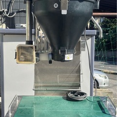 【中古品】洗米ロボ KP90KN-JP kubota 洗米機の画像