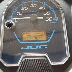 JOG 2BH-AY01の画像