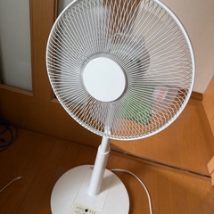 💨【緊急処分！】リモコン付き 扇風機（スタンドファン）¥1,000 💨の画像