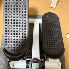 ステッパーの画像