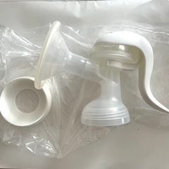 出産準備セット　さく乳器　母乳保存パック　母乳パッドの画像