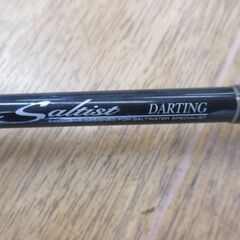 ダイワ daiwa ST-DR722B ソルティストベイトロット 中古品 【ハンズクラフト宜野湾店】の画像