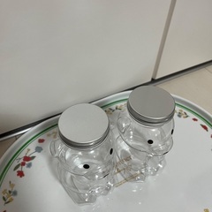 新品！クマちゃんボトルの画像