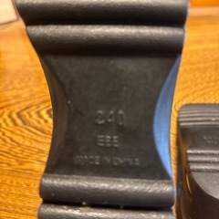 靴の画像