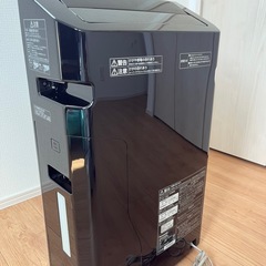 （決まりました ）
家電　空調家電　加湿空気清浄機　パナソニック　F-VXH70 の画像