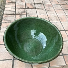 睡蓮鉢の画像