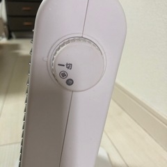 電気ストーブの画像