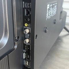 D50J◇TCL◇ハイビジョン 液晶テレビ◇40型◇2024年製◇GoogleTV◇40S5400の画像