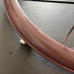 ベビークラフト 円形歩行器 ベビーウォーカー 折りたたみ歩行器 ベビー用品の画像