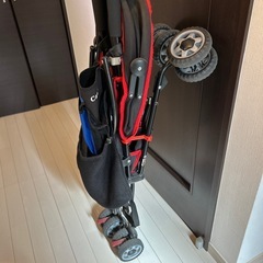 お取り引き予定　バギー　の画像