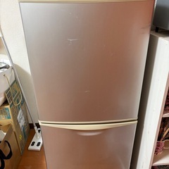 National 冷蔵庫 NR-B121J-SHの画像