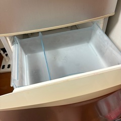 National 冷蔵庫 NR-B121J-SHの画像