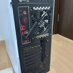 i7 9700K 16GB Gainward phoenix RTX3070 8GB SSD 480GB HDD 2T Wi-Fiの画像