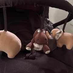 バウンサーの画像