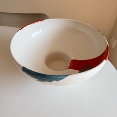 皿　ボウル　コンランショップの画像