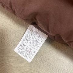 セミダブル敷布団の画像