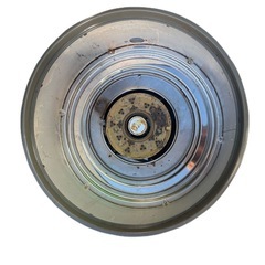 【中古品】業務用炊飯器 リンナイ RR-50S2 都市ガス用の画像