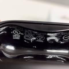 【良品】BOSE QuietComfort Ultra EarBuds/441408/ワイヤレスイヤホン/ブラックの画像