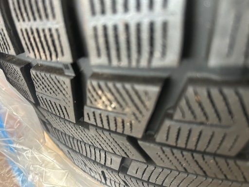 ヨコハマ　スタッドレス　アイスガード　IG60 245/50R18 4本セットフーガ　FUGA ヨコハマスタッドレスアイスガードIG60 245/50R18 4本セットフーガFUGA