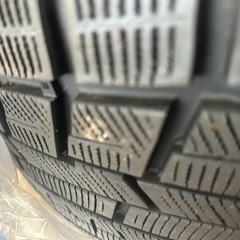 ヨコハマ　アイスガード　IG60 245/50R18 4本セットフーガ　FUGA
の画像