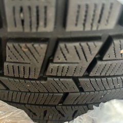 ヨコハマ　アイスガード　IG60 245/50R18 4本セットフーガ　FUGA
の画像