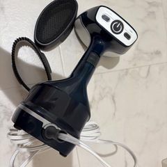 T-falの衣類スチーマーの画像