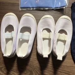 佃幼稚園　夏服　の画像