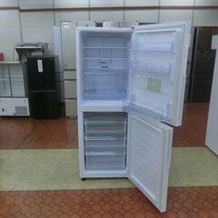 ID 678118　シャープ２ドア　280L　２０１９年製　SJ-PD28Eの画像