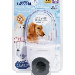 ペット用水のみ器の画像