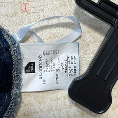 マタニティズボン① の画像