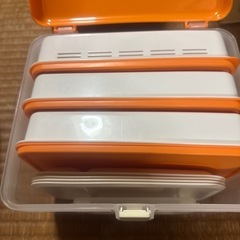 ランチボックスの画像