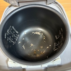 象印　圧力IH 5.5合の画像