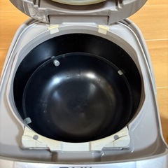 象印　圧力IH 5.5合の画像