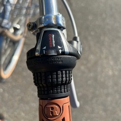 自転車
美品の画像
