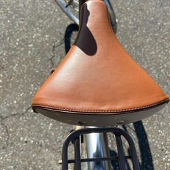 自転車
美品の画像