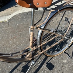 自転車
美品の画像